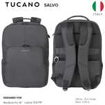 Рюкзак Tucano Salvo для ноутбуків 16" /MacBookPro16, -24%