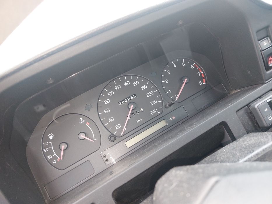 Volvo 850 Kombi Sprowadzony Klima