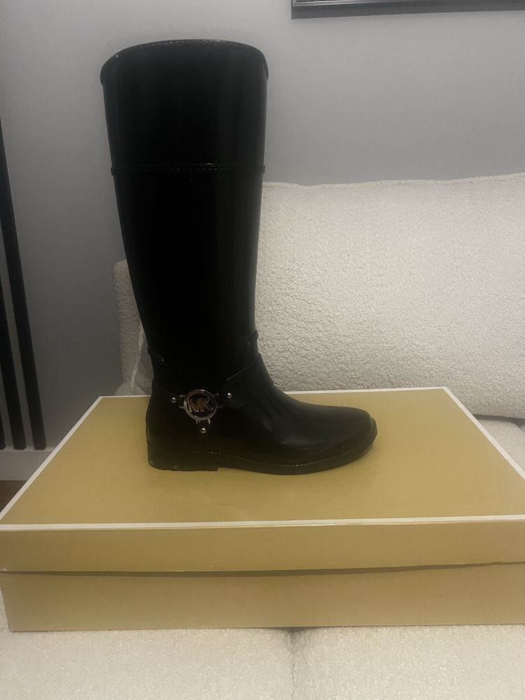 Kalosze michael Kors 38