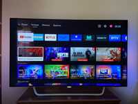 Телевізор Philips 55pus9002 Oled Android Ambilight