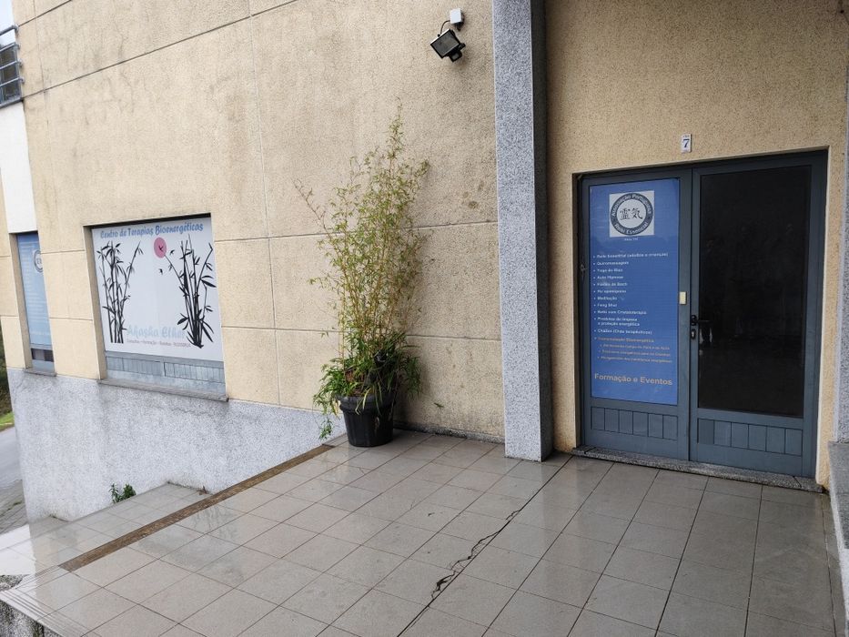 LOJA PARA VENDA – Ancede Baião