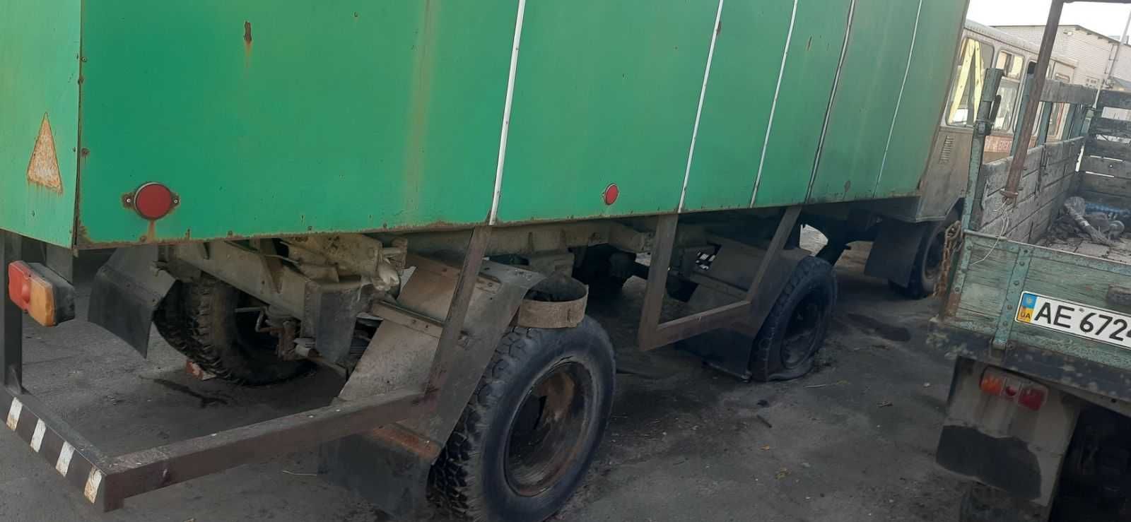 Продам Спеціалізований причіп ПС 10
