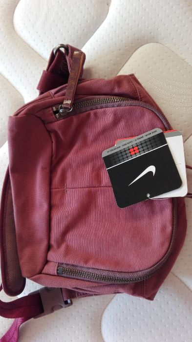 Mala Nike nova com etiqueta