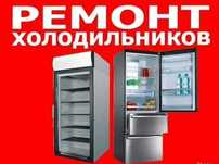 Ремонт Холодильников на дому