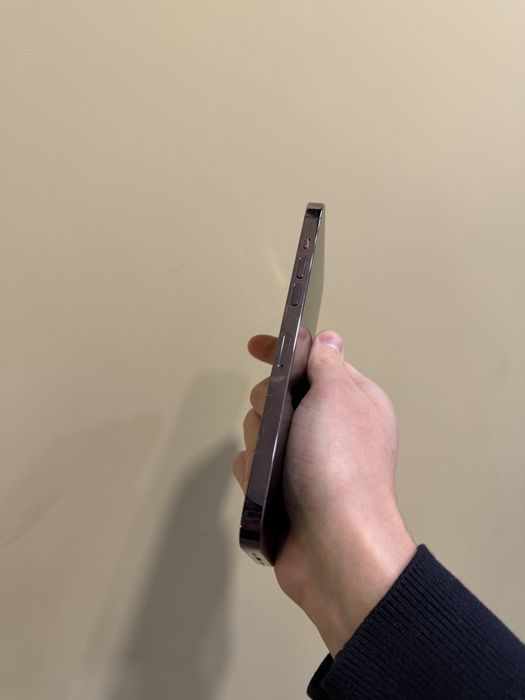 Б/у Iphone 14 Pro Max 256 Deep Purple фізична карта