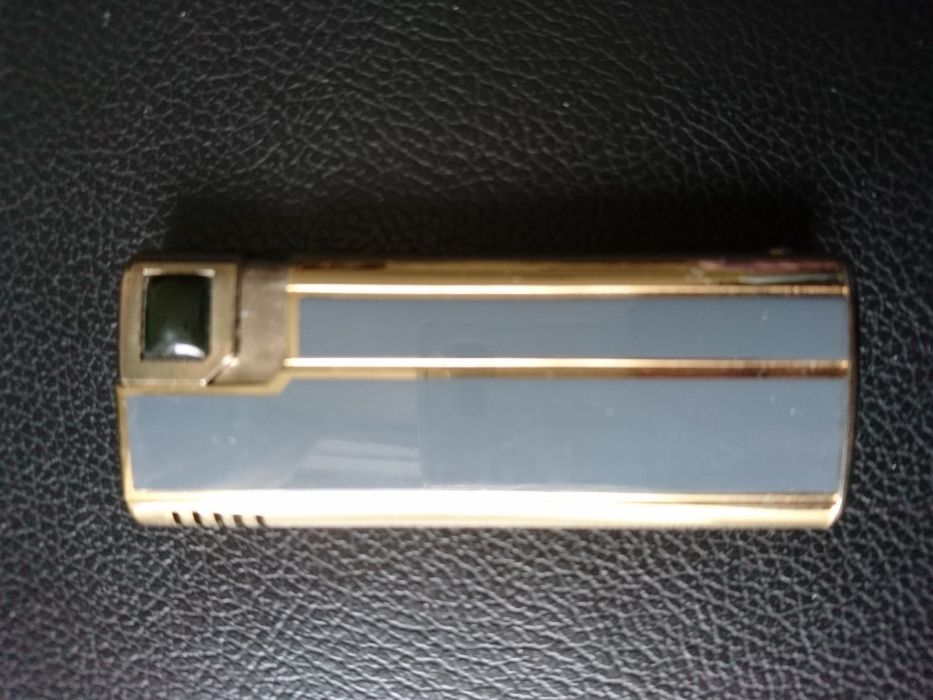 Conjunto 2 Canetas Reynolds + Isqueiro Mezrex