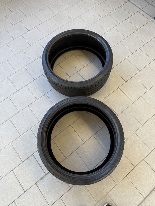 2 x opony 235/30/20 vredestein dot 21 ultrac vorti r plus