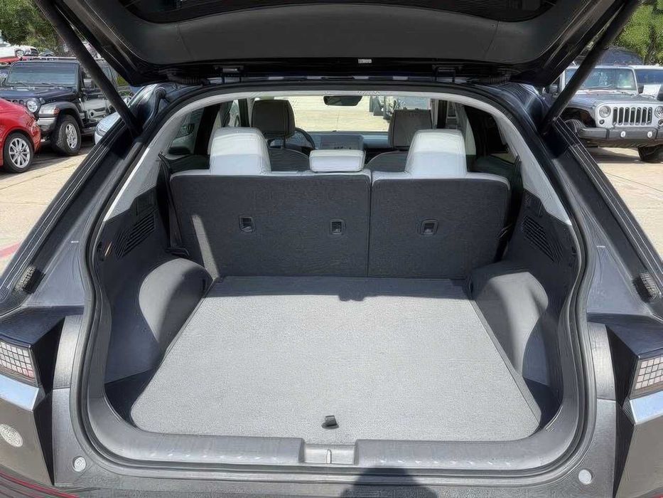Hyundai Ioniq 5 SEL      2022