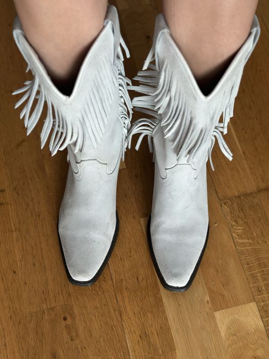 Козаки казаки 39р шкіряні