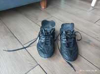 Korki ,,Puma'' rozmiar 35,5