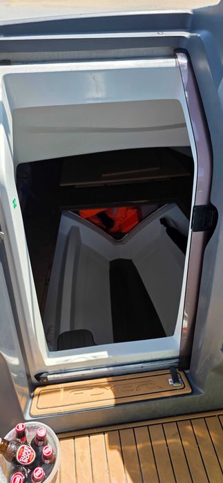 Beneteau 6.6 Barco de Recreio