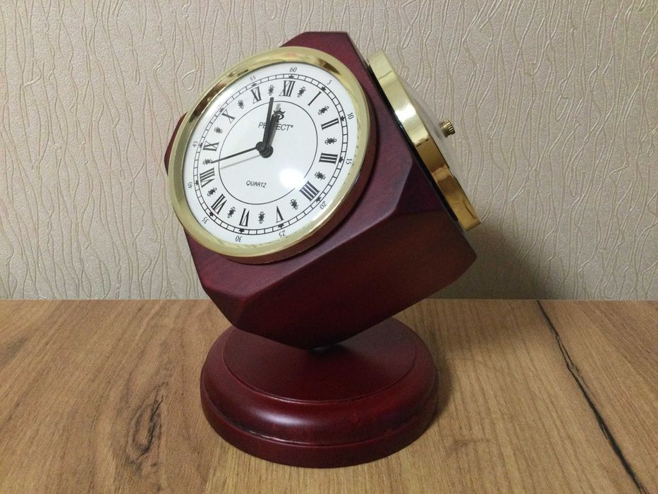 Настільна метеостанція Perfekt