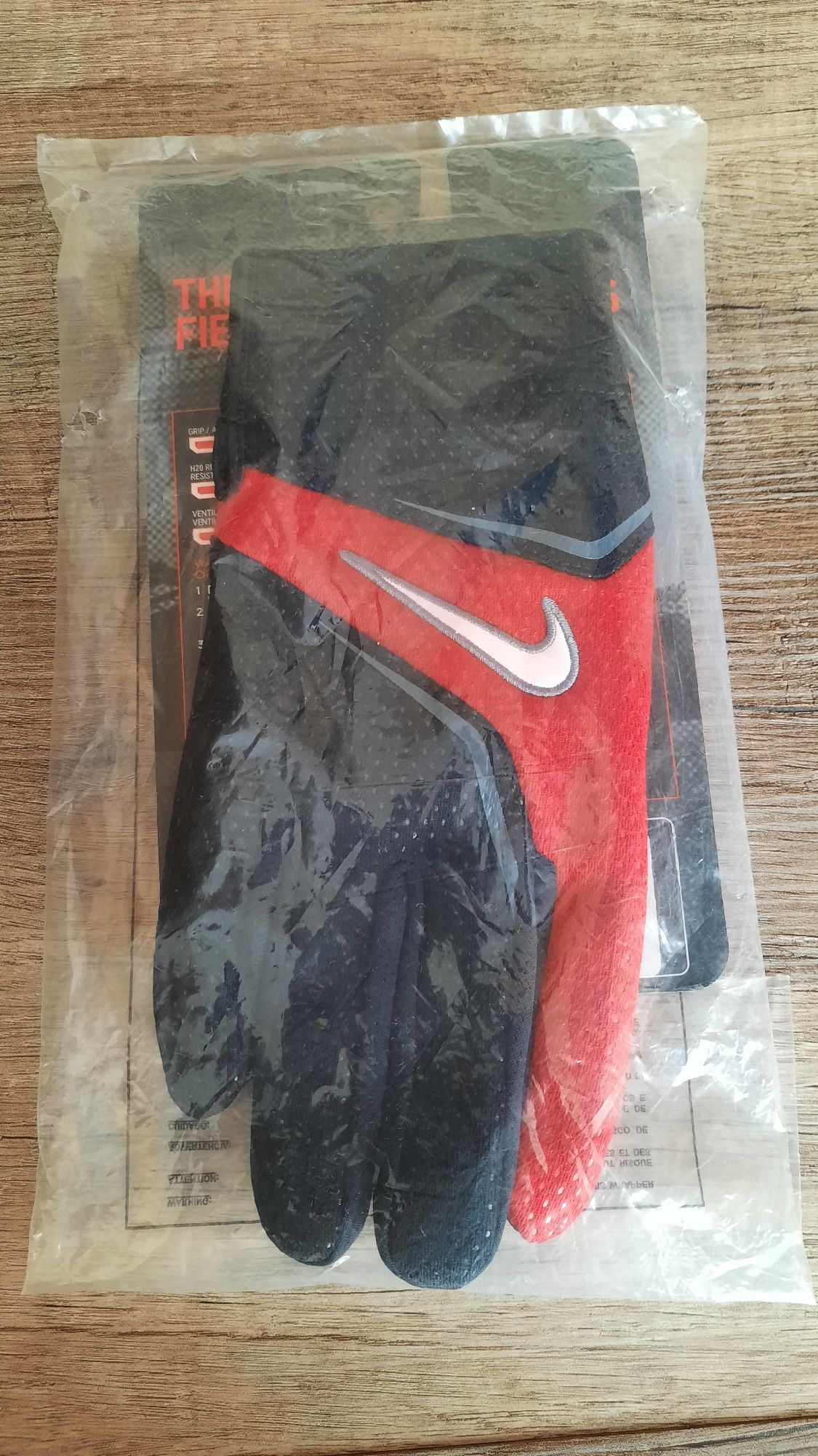 Перчатки Nike Thermal
