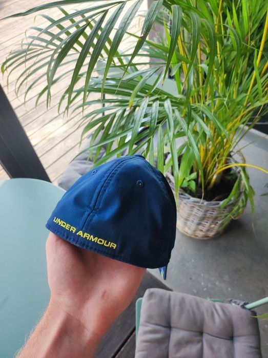 Кепка Under Armour