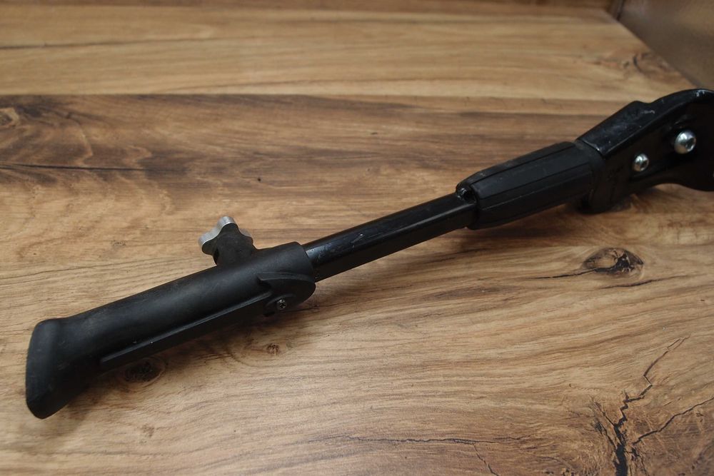 nóżka rowerowa XLC do roweru 28 cali / 700 C turystyczna