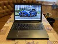 Ігровий ноутбук Lenovo (15.6 FHD IPS,i5 7200U,SSD 240GB,Nvidia 940MX)