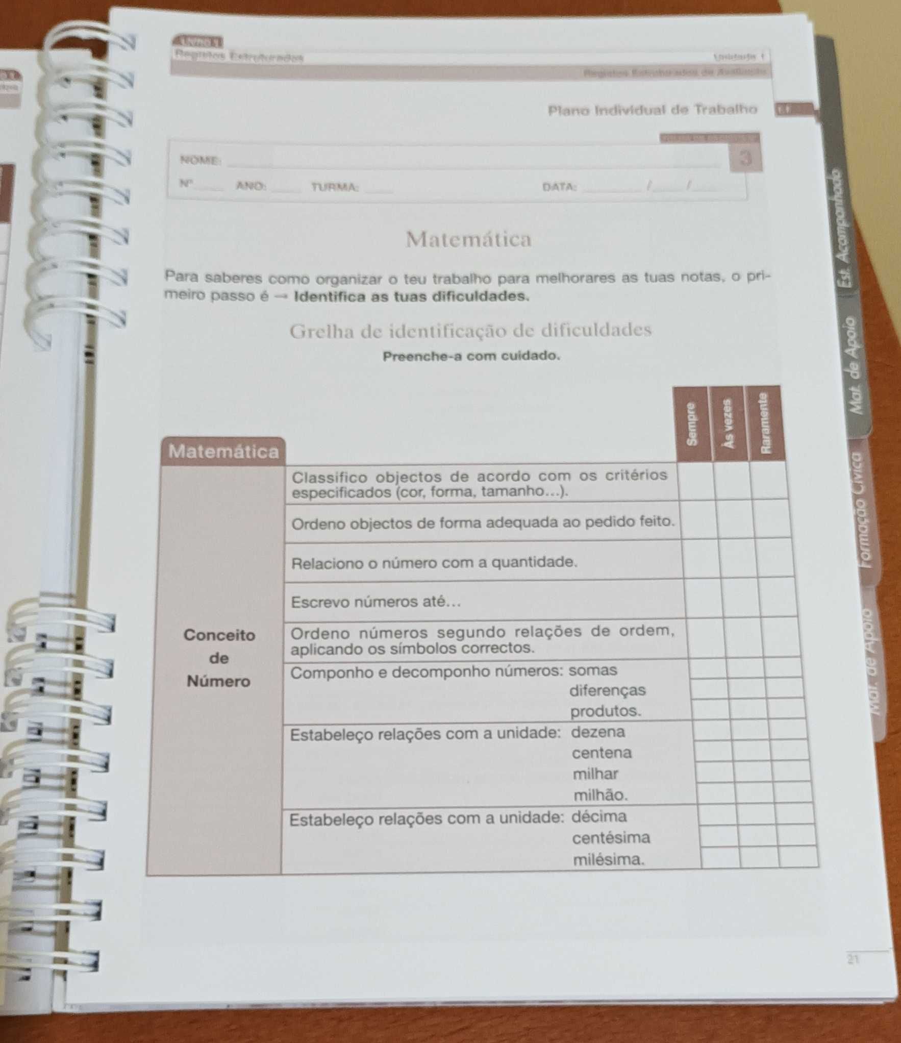 Práticas Pedagógicas 1.° Ciclo - Livro