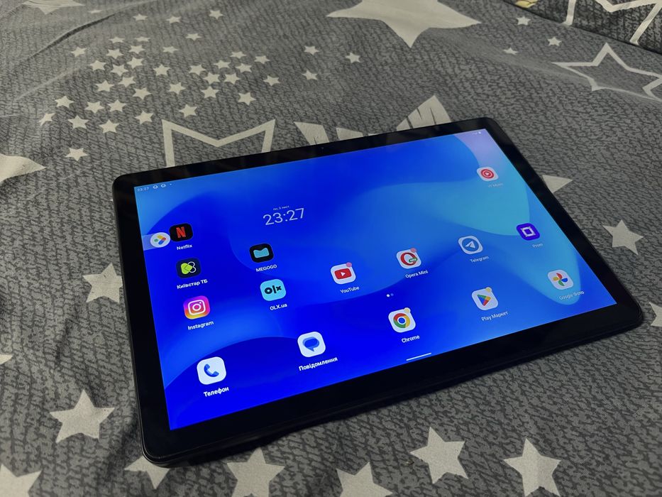 Планшет Lenovo Tab M10 3rd Gen Ідеальний Стан
