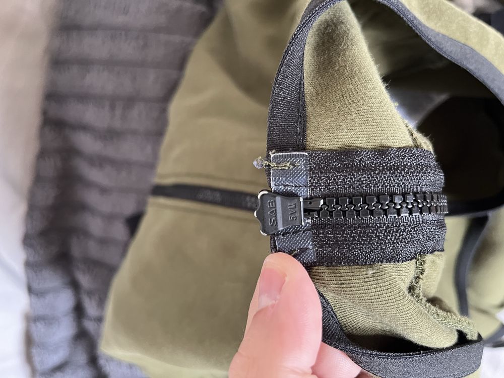 Nike tech fleece