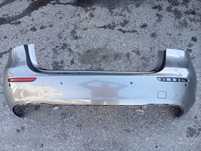 MERCEDES A W177 PARA CHOQUES TRÁS - PC554