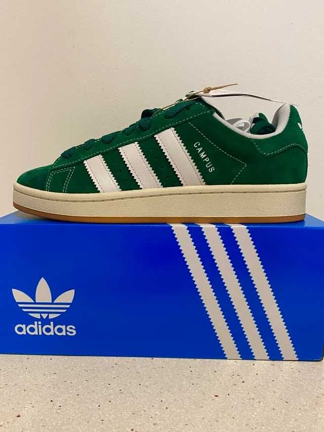 adidas originals Campus 00S EU38