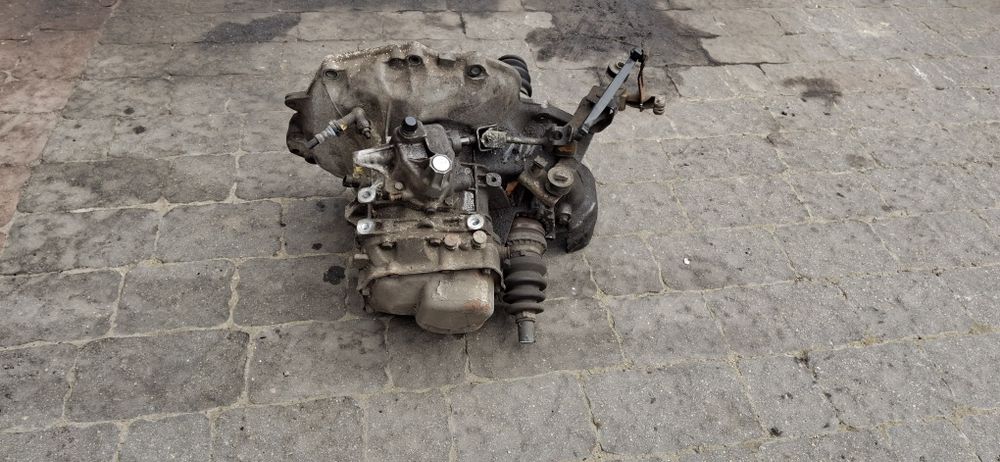 Skrzynia biegów opel astra h Meriva corsa 1.6 1.4 1.2