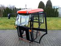 Kabina sadownicza C-330 C-360 MF 235/255 DOSTAWA RATY  !!!