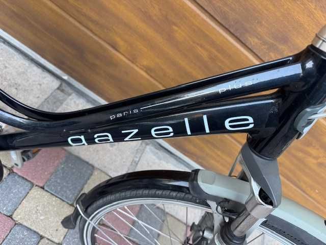 rower Gazelle paris+, chamonix