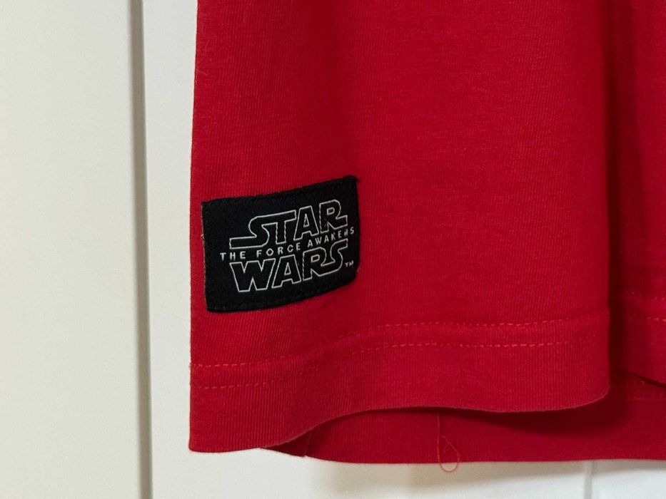 Cropp Star Wars The Force Awakens T-Shirt rozmiar L