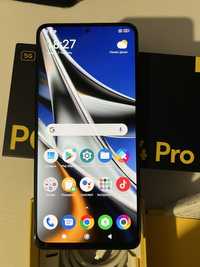 Телефон poco x4  pro