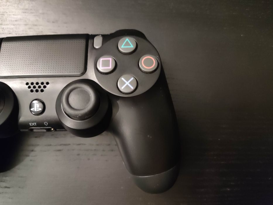 Comando PlayStation 4 (Novo)