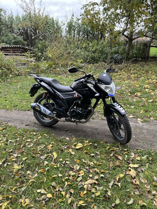 Продам Lifan-200(cityr) 2023рік