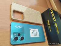 Xiaomi POCO X5 Pro 5G w wersji 8/256 /2 sztuki / poczytaj