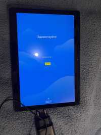 Планшет lenovo tab m 10