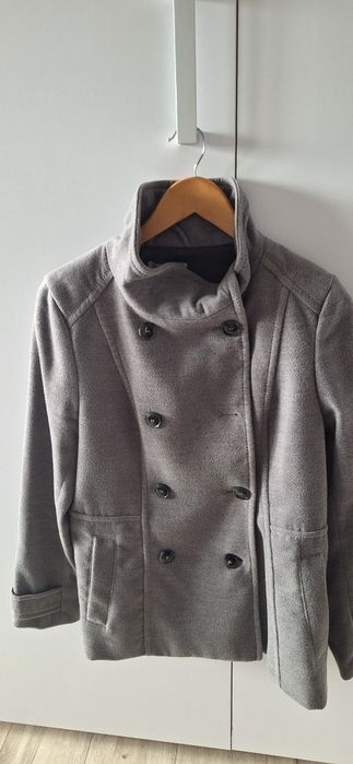 Kurtka damska h&m rozm.40