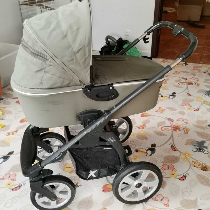 Wózek X-Lander X-move 3 w 1