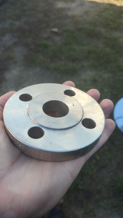 Kolnierz en 1092-1 type 01b dn20/26.9 pn40