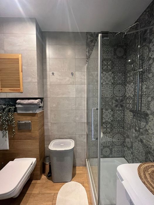 Mieszkanie na wynajem - 2 pokoje + kuchnia, Tychy, niska zabudowa