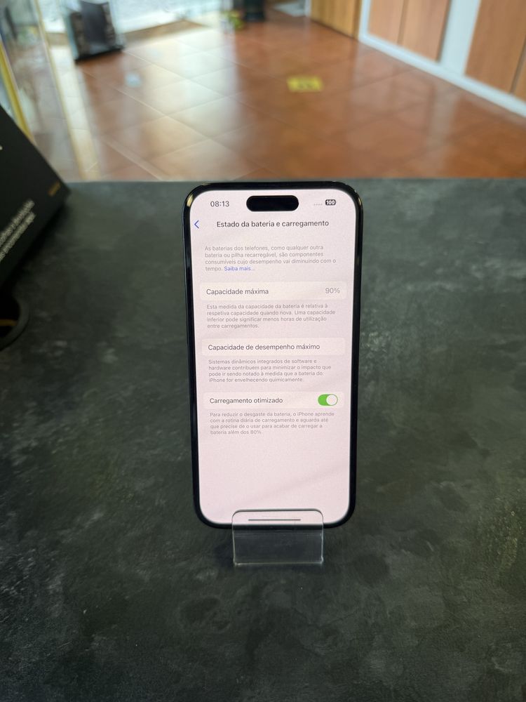 Iphone 14 Pro 128GB