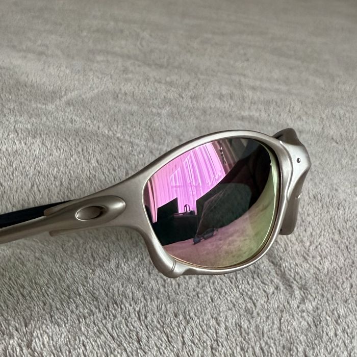 Сонцезахисні окуляри Oakley Juliet