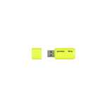 GoodRam pendrive 32GB UME2 USB 2.0 żółty