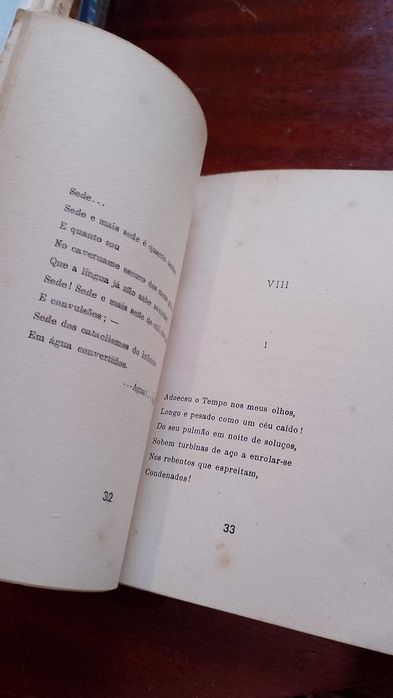 Mal de Silêncio 1955 Mouro Serpa