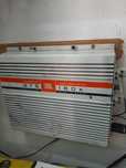 Amplificador carro
