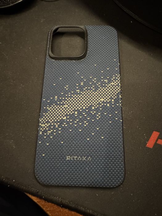 Чохол Pitaka для Iphone 15 pro max