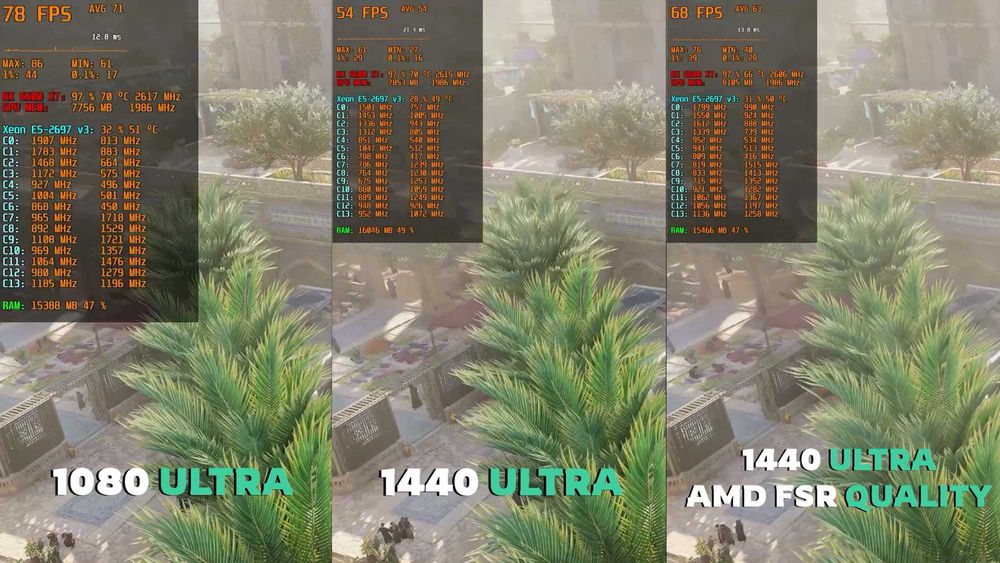 Wydajny komputer gamingowy, 14 rdzeni 28 wątków, RX6600XT