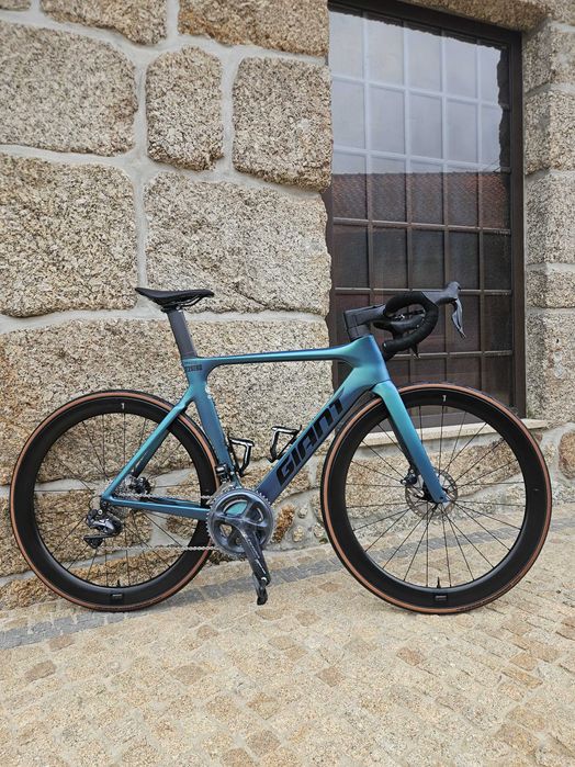 Propel Advanced Pro Disc 0
2021 [ M ]