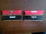 Kości pamieci CORSAIR DDR4 16 GB  3000 MHz (2×8 gb)