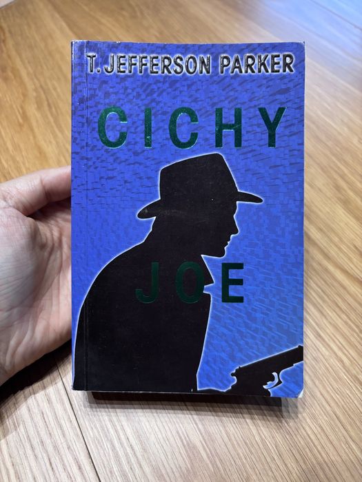 Zestaw paka książki kryminał thriller kryminały 7 sztuk książka nowa