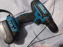 Акумуляторний шуруповерт Makita 24Vм