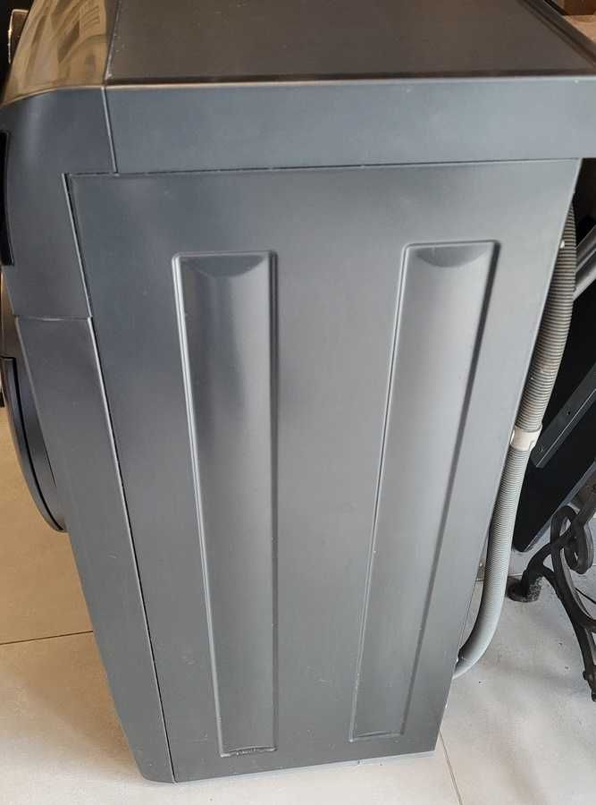 Pralka Electrolux Perfect Care 600  6 kg - używana kolor ciemny